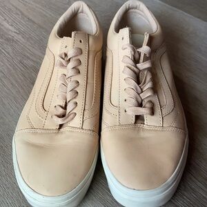 VANS Old Skool athletic shoes